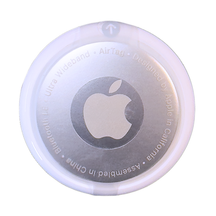 Apple - AirTag – ReCellExchange