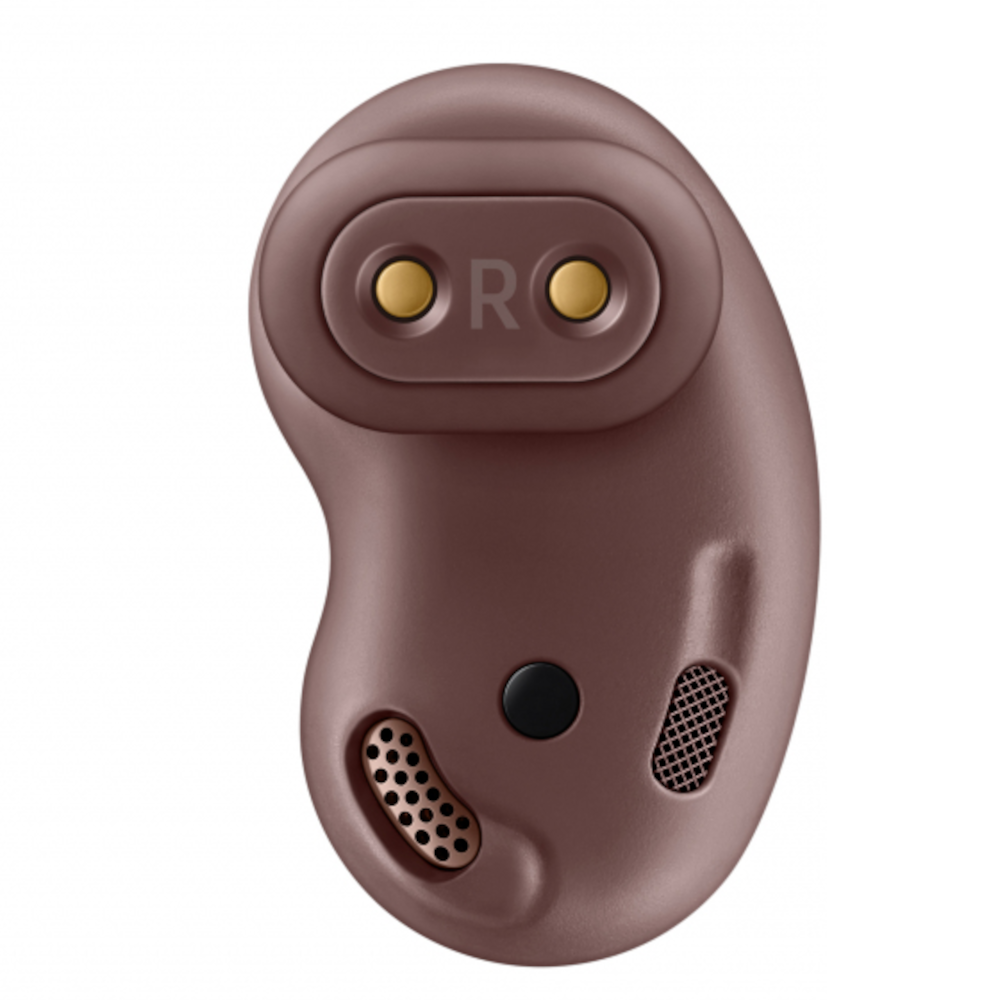 GALAXY Buds Live ブロンズ Amazon.com: Samsung Galaxy Buds Live True Wireless Earbud