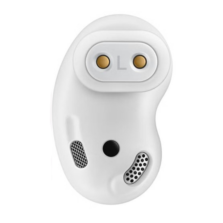 SAMSUNG - 新品未使用「Galaxy BudsLive」 SM-R180NZKAXAR | Galaxy Buds Live Mystic Black | Samsung