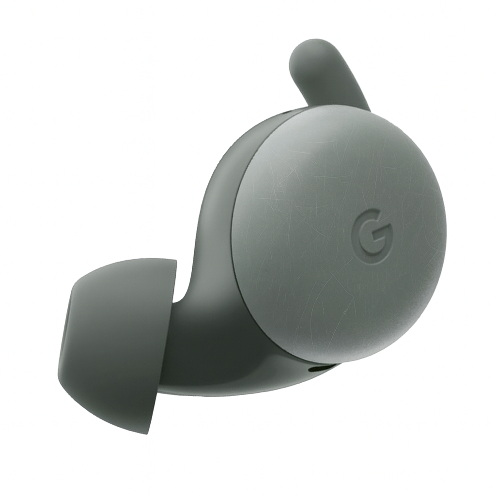 Essential-google-pixel-buds Pixel Buds Replacement Parts Parts
