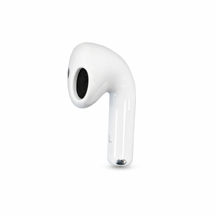 AirPods 4th Generation Left Ear Replacement | RecellExchange AirPods 4th Generation Left Ear Replacement | RecellExchange