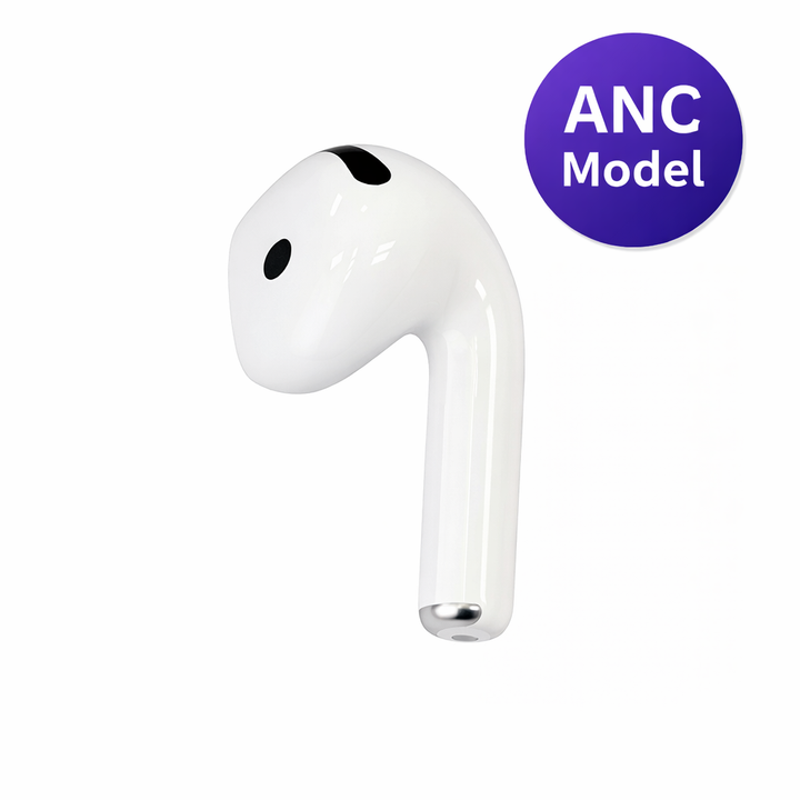 AirPods 4th Generation Right Ear Replacement | RecellExchange AirPods 4th Generation Right Ear Replacement | RecellExchange