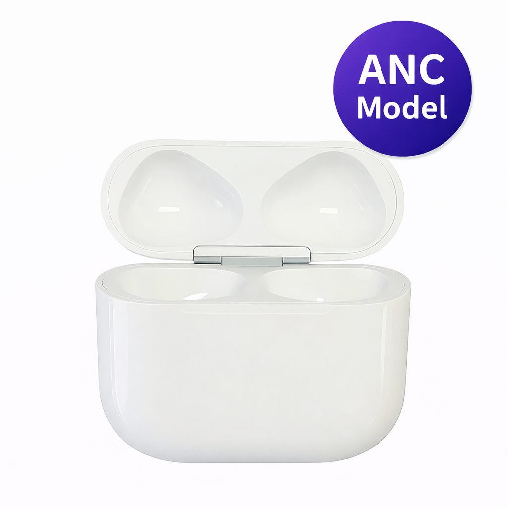 Apple Airpods 第4世代　ANC 左側　ケース AirPods 4th Generation Charging Case Replacement) | RecellExchange