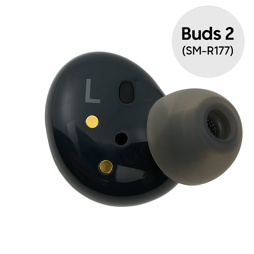 Samsung Galaxy Buds2 Left Ear Replacement – ReCellExchange Samsung Galaxy Buds2 Left Ear Replacement – ReCellExchange