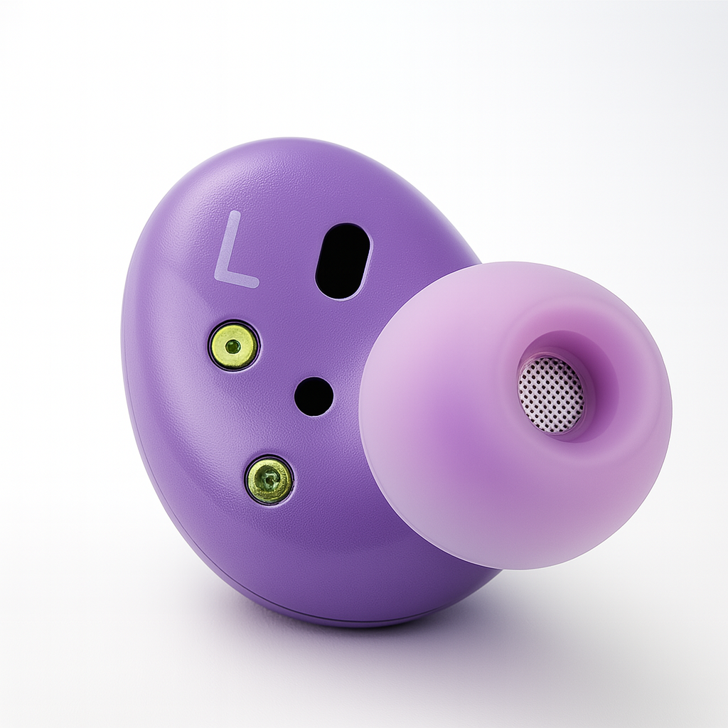 Samsung Galaxy Buds2 Left Ear Replacement – ReCellExchange
