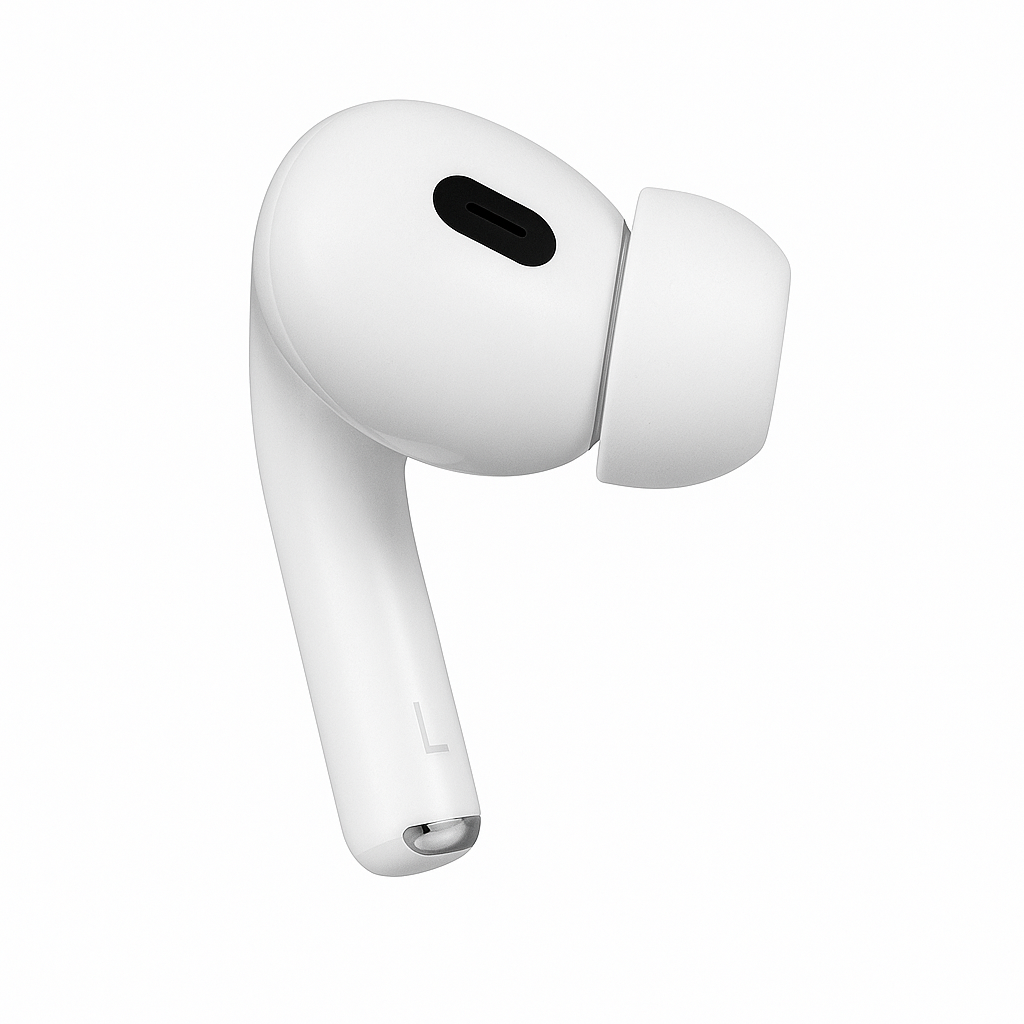 左耳 Airpods Pro 第2世代 左イヤホン A2699 L Left AirPods Pro (2nd Gen) Left Ear Replacement (A2699) | Recell