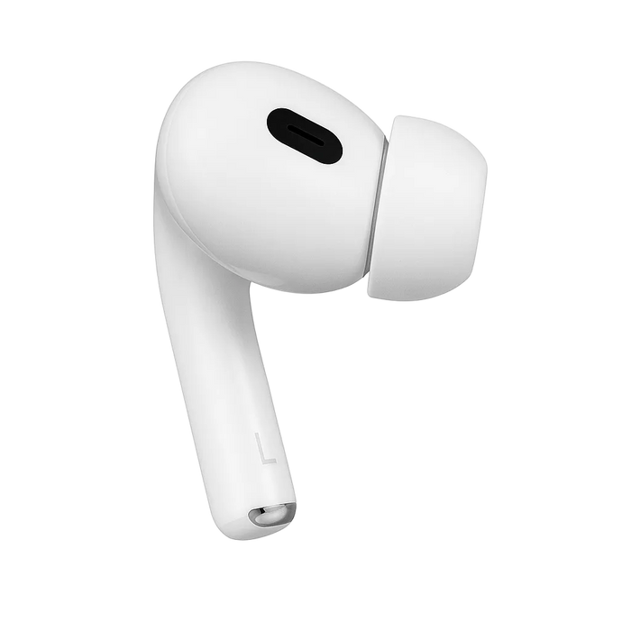 Lost an AirPod?
[Replace it in minutes.]