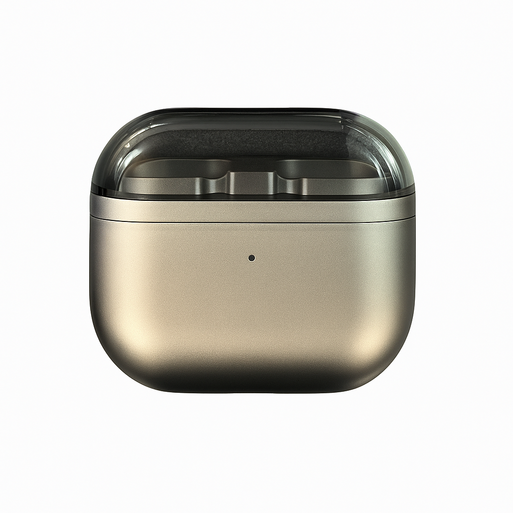 Samsung Galaxy Buds3 Pro Charging Case Replacement – ReCellExchange