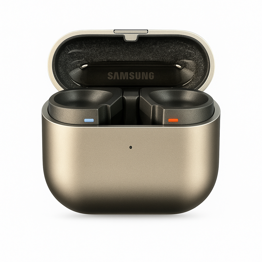 Samsung Galaxy Buds3 Pro Charging Case Replacement – ReCellExchange