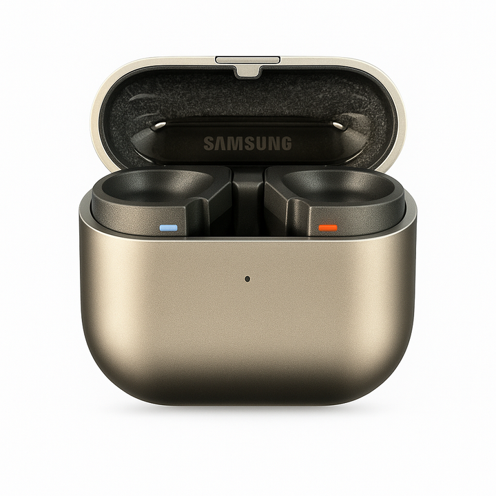 Samsung Galaxy Buds3 Pro Charging Case Replacement – ReCellExchange