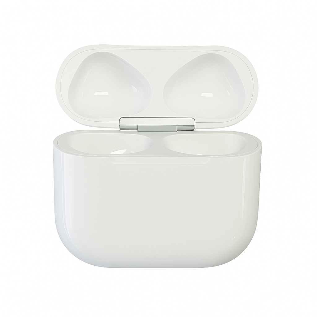 AirPods ケース ホワイト Amazon | ZENIX DESIGN TECH airpods pro 用 ケース 第1世代