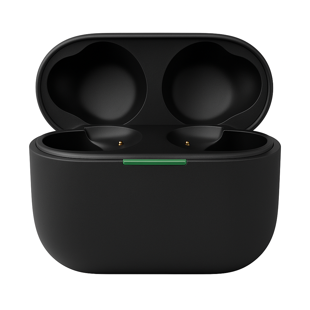 SONY - 【ほぼ未使用】ソニー　SONY  WF-LS900N BLACK ブラック Sony WF-LS900N Linkbuds S Wireless Headphones | TMW