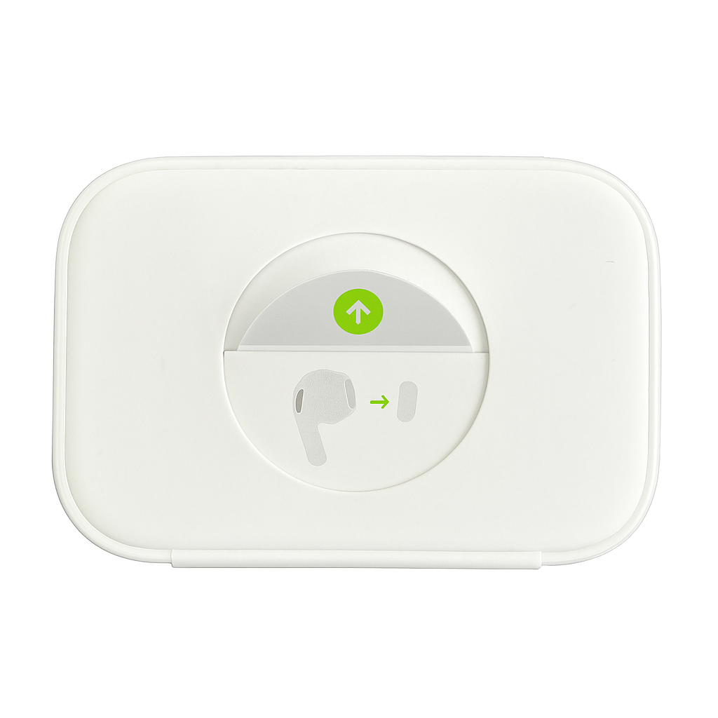 AirPods Pro (2nd Generation) USB-C Replacement Parts