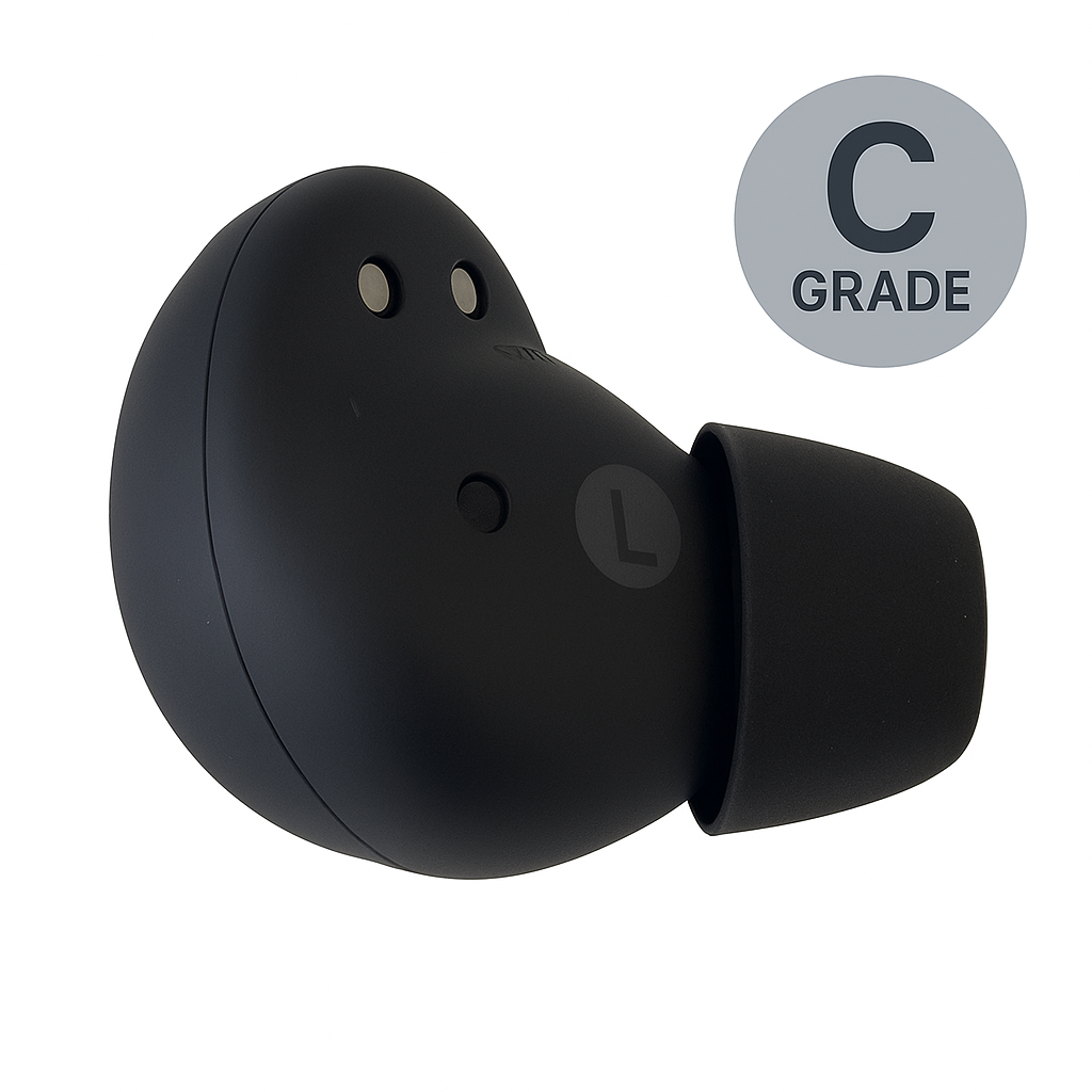 未使用Galaxy Buds2 Pro ブラック Authentic Samsung Galaxy 未使用Galaxy Buds2 Pro ブラック Authentic Samsung Galaxy