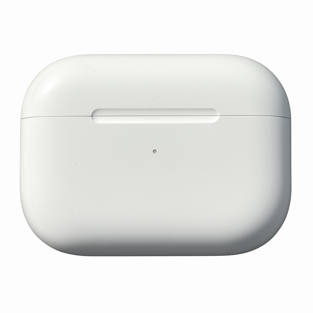 AirPods Pro A2190 EMC 3326 ホワイト Original Apple AirPods PRO Wireless Charging Case
