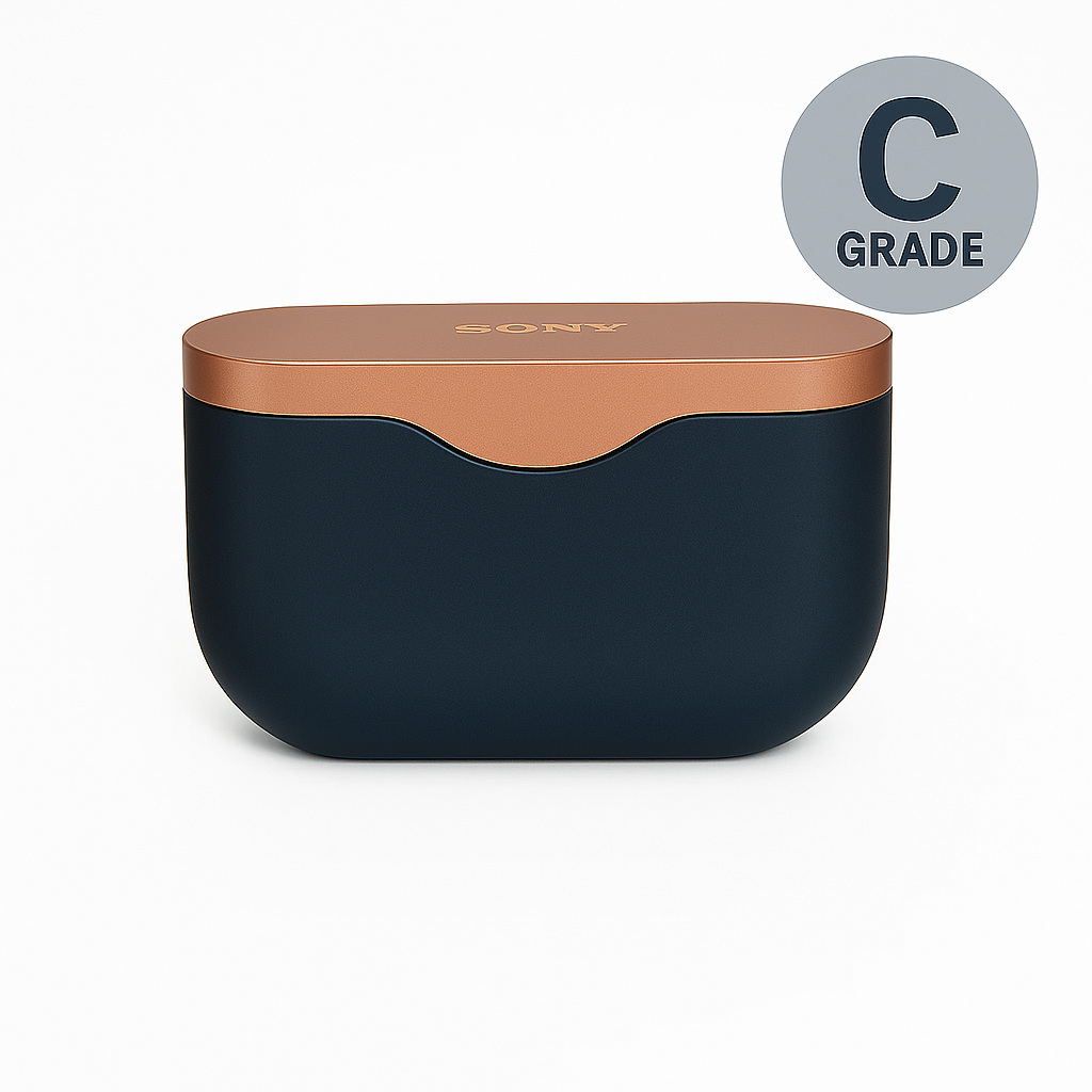 Charging Case Sony Earphones 1000xm3 Sony Ericsson W1000mx3
