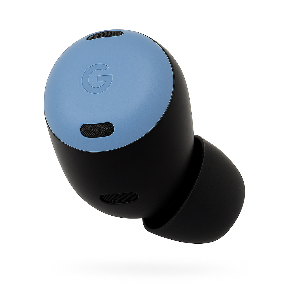 Pixel Buds pro 本体 ブラック Amazon.com: Google Pixel Buds Pro - Noise Canceling Earbuds