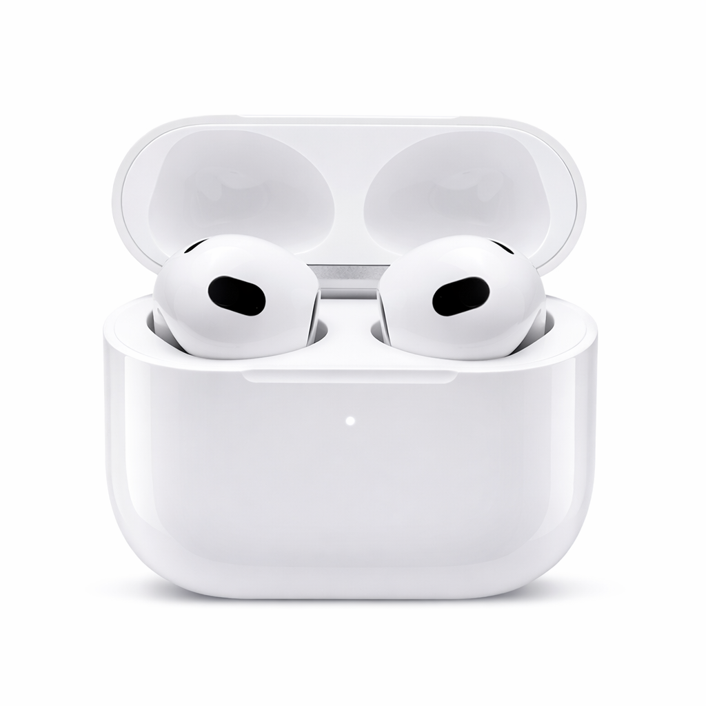 Apple AirPods (3rd Generation) – ReCellExchange