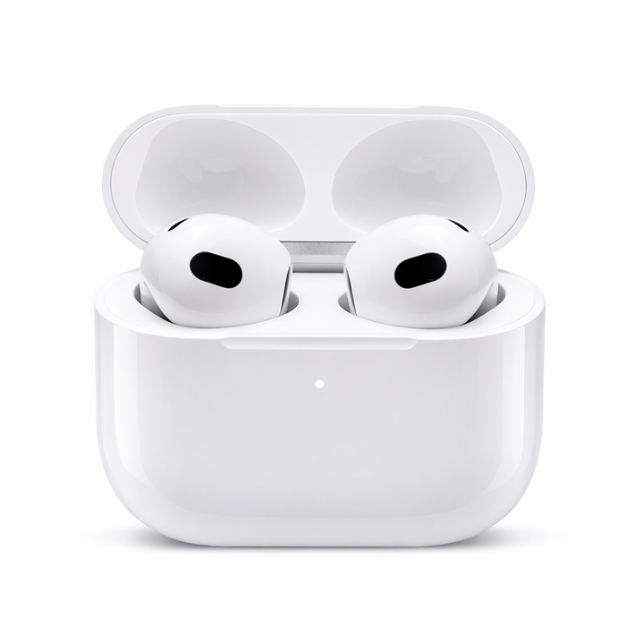 Apple AirPods (3rd Generation) – ReCellExchange