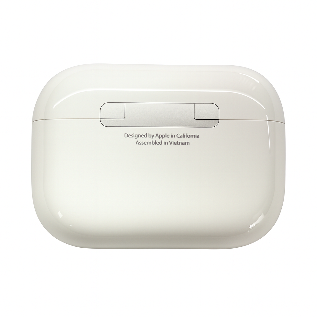AirPods Pro (3rd Generation) Charging Case Replacement A3122 AirPods Pro (3rd Generation) Charging Case Replacement A3122