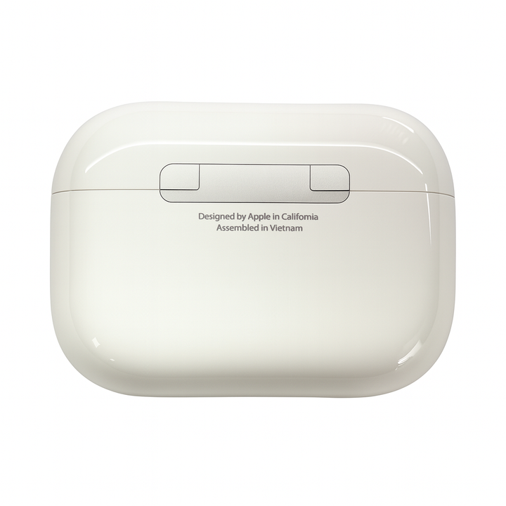 AirPods Pro 第3世代 ケースのみ　A3122 AirPods Pro (3rd Generation) Charging Case Replacement A3122