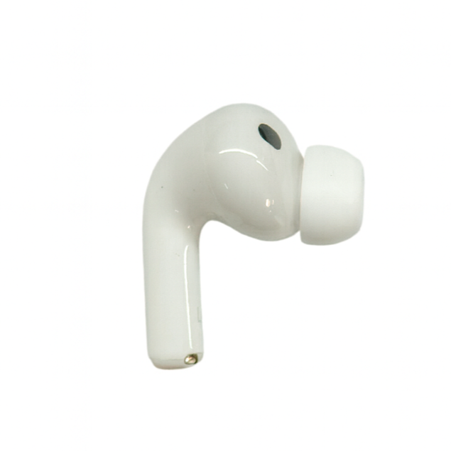Apple AirPods Pro White 本体 Amazon.co.jp: Apple AirPods Pro（第2世代） ​​​​​​​ ホワイト