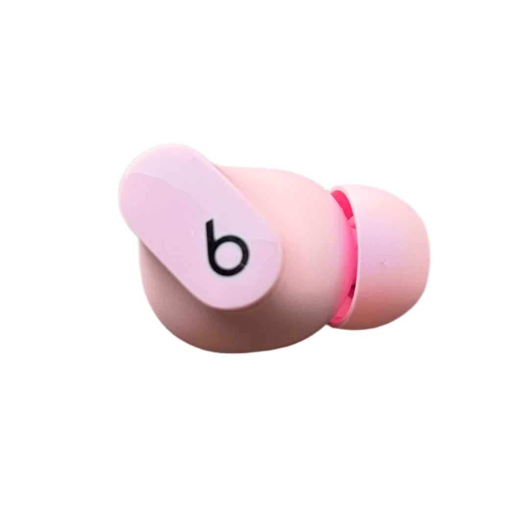beats studio buds 右耳のみ Beats Studio Buds 青色（右耳のみ） - メルカリ