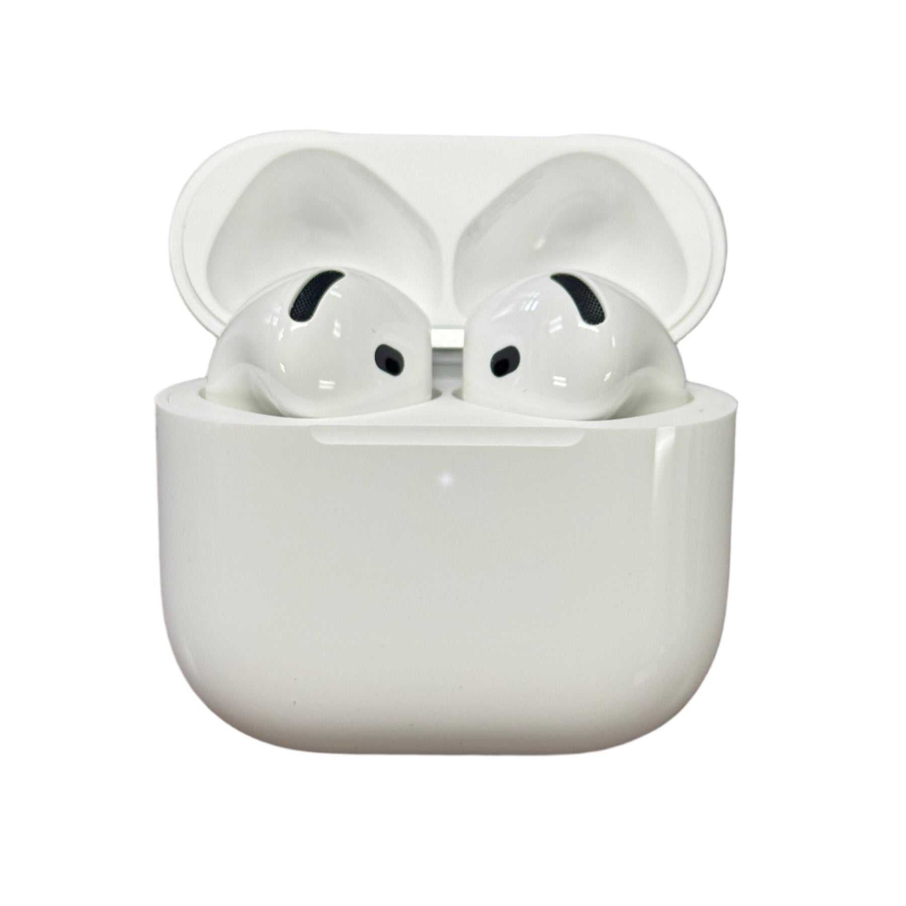 Apple AirPods 4 com Cancelamento de Ruído Ativo