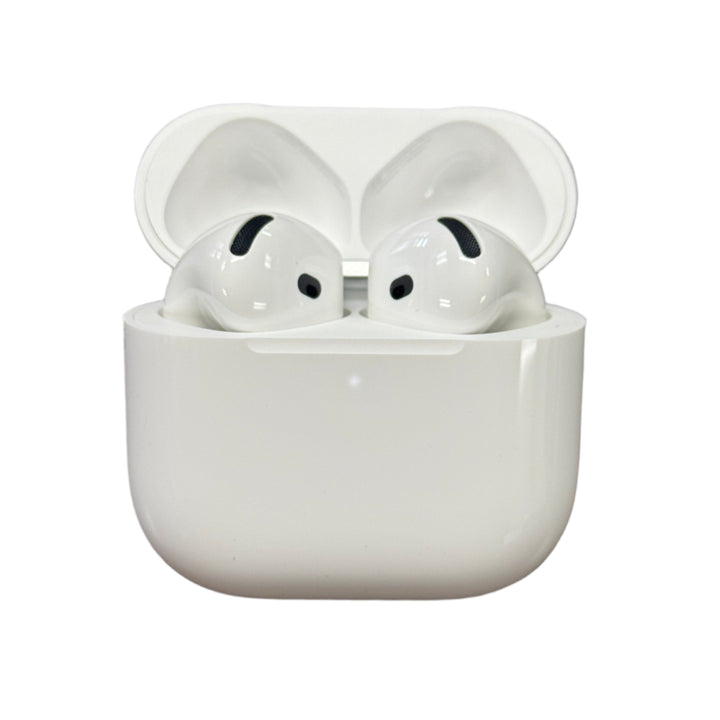 Apple AirPods 4 Wireless Earbuds – ReCellExchange