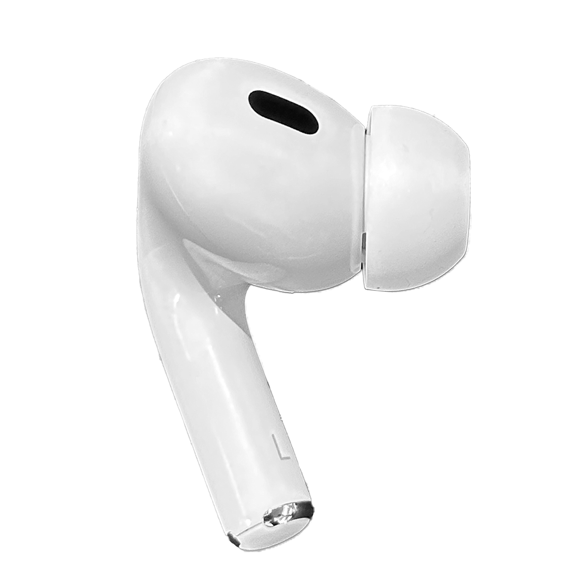 Airpods left ear hot sale