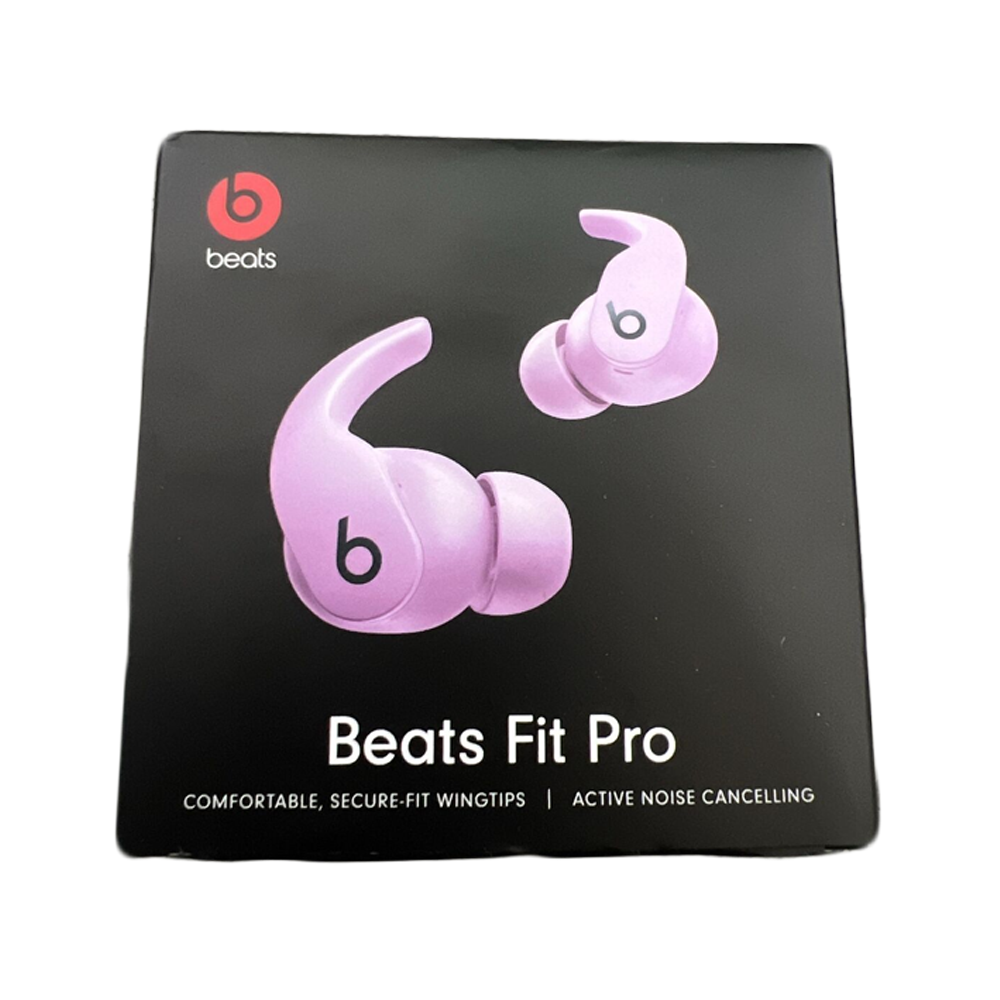 Beats Fit Pro True Wireless Earbuds - ReCellExchange