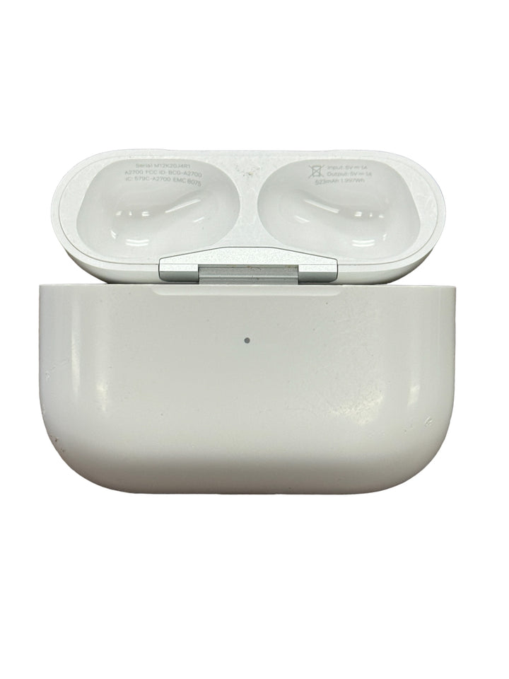 AirPods Pro (2nd Generation) Magsafe Charging Case AirPods Pro (2nd Generation) Magsafe Charging Case