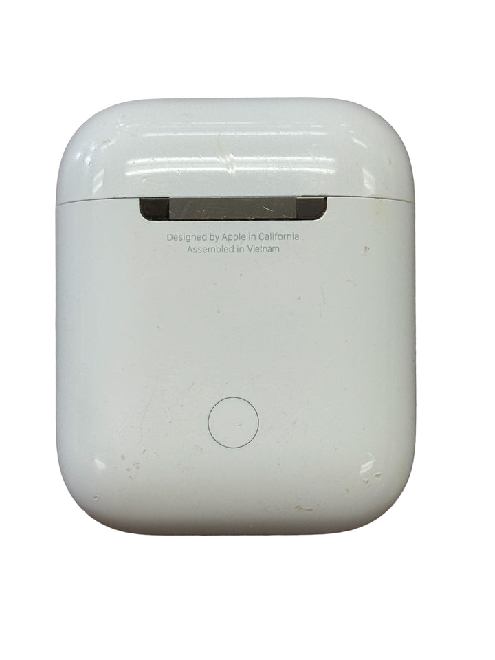 What Is A1602 and How Does It Relate to AirPods