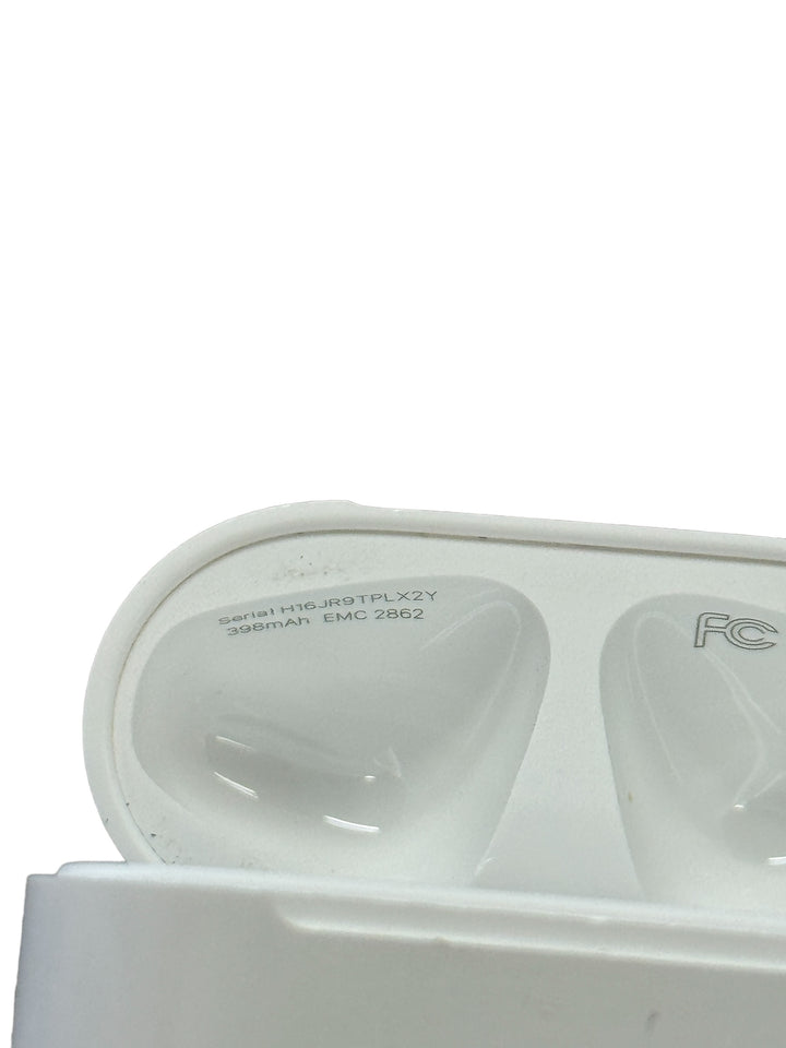 Apple AirPods 2nd Generation Charging Case Replacement (A1602