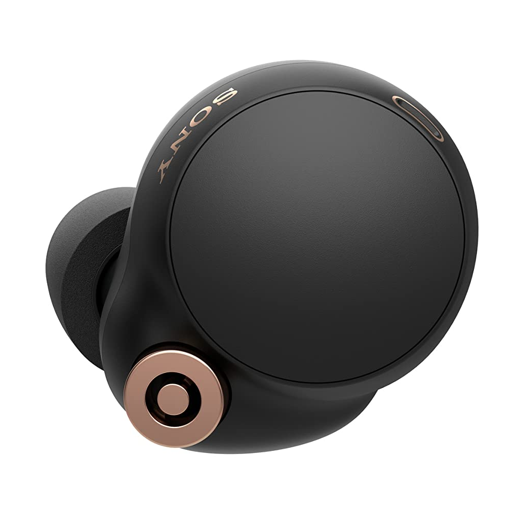 Sony replacement earbuds hotsell