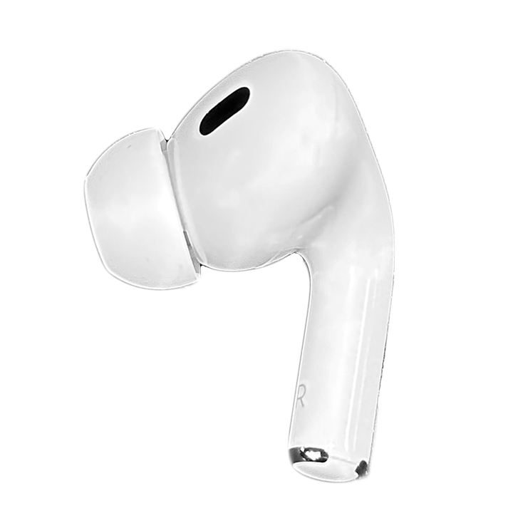 AirPods Pro (2nd Gen) Right Ear Replacement (A2698 AirPods Pro (2nd Gen) Right Ear Replacement (A2698