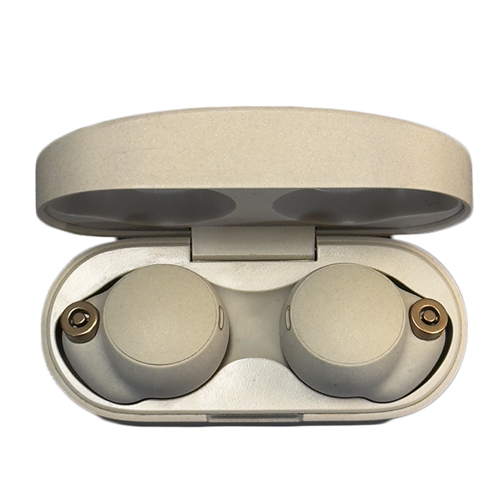 Sony WF-1000XM4 Noise-Canceling True Wireless In-Ear Headphones