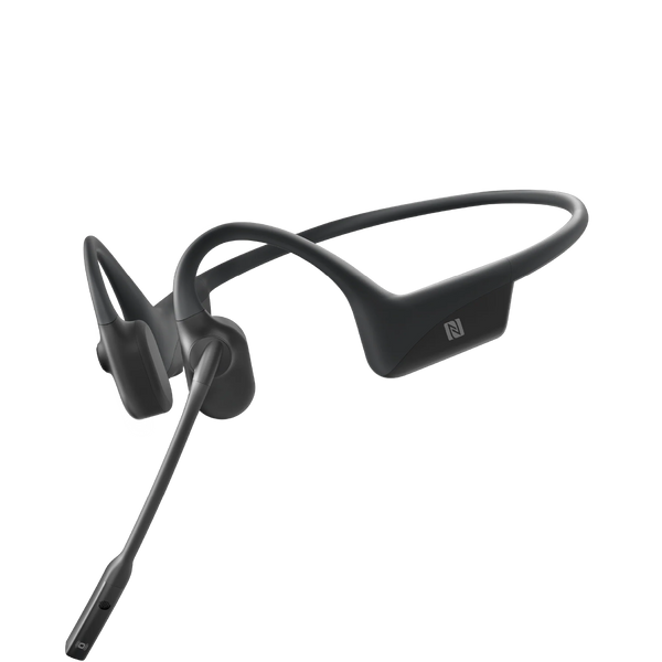 Shokz OpenComm C102 Headphones Wireless Bluetooth Swear Resistant