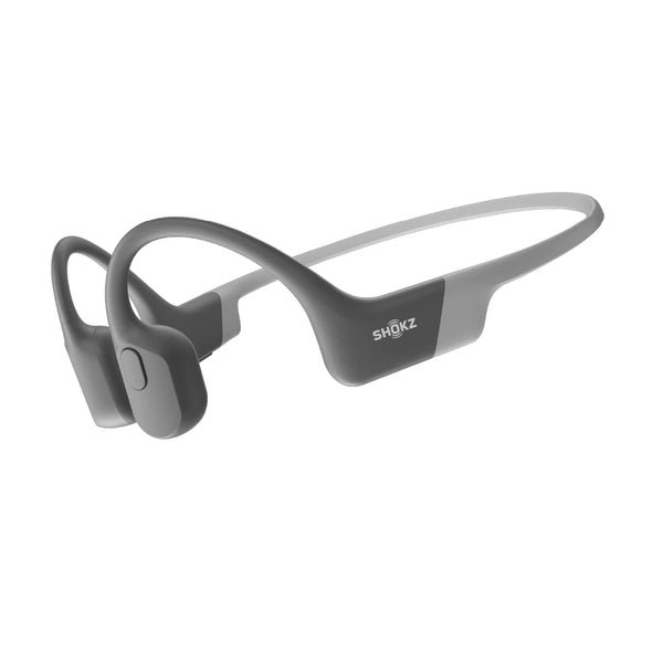 Shokz OpenRun S803 Mini Bone Conduction Headphones – Wireless Bluetooth – Sweat Resistant