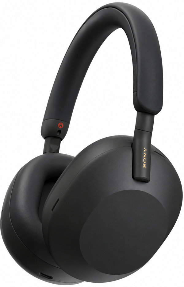 Sony WH-1000XM5 Wireless Noise Cancelling Headphones (Open Box)