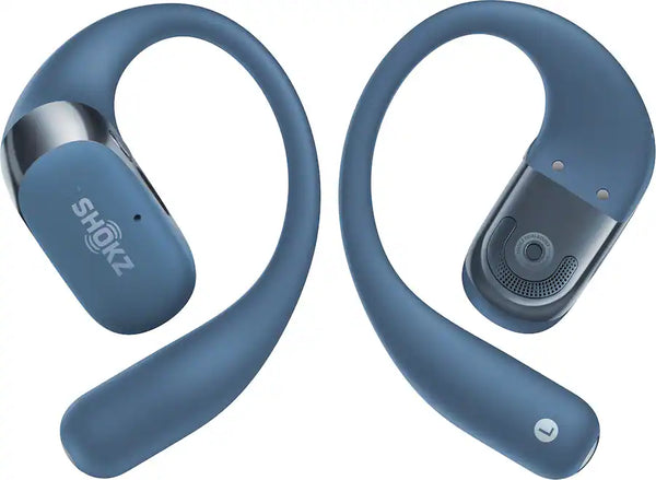 Shokz - OpenFit 2+ Plus Open-Ear True Wireless Earbuds T921