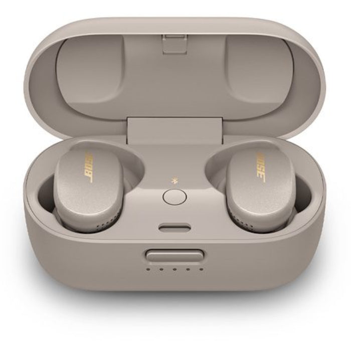 Bose QuietComfort True Wireless Earbuds (Gen 1) – Noise Cancelling