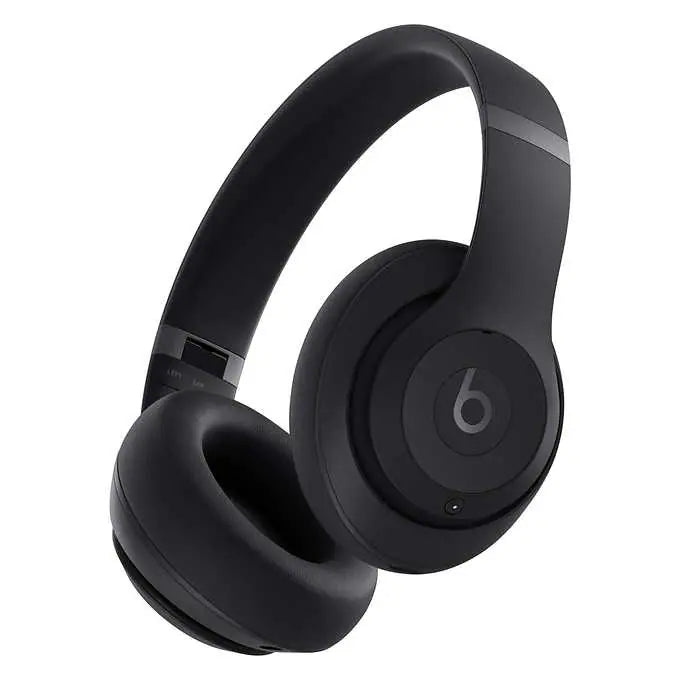 Beats Studio Pro - Wireless Bluetooth Noise Cancelling Headphones Beats Studio Pro - Wireless Bluetooth Noise Cancelling Headphones