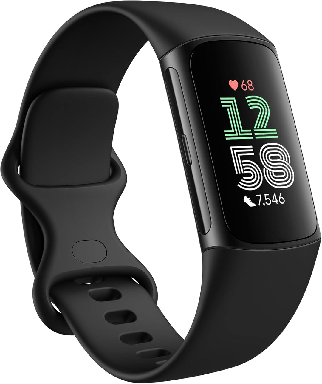 Refurbished Fitbit Charge 6 Fitness Tracker | ReCellExchange