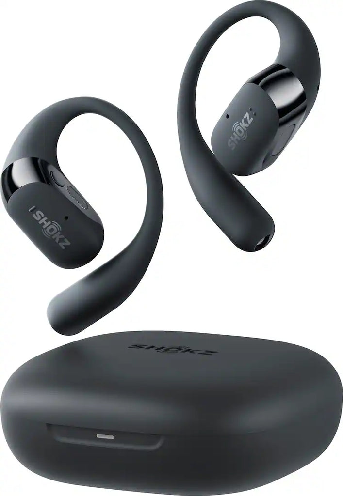 Refurbished Shokz OpenFit 2 Open-Ear Earbuds T920 – ReCellExchange