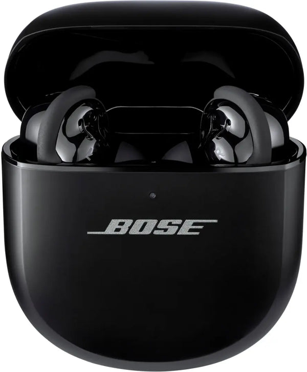 Bose - QuietComfort Ultra True Wireless Noise Cancelling In-Ear Earbuds