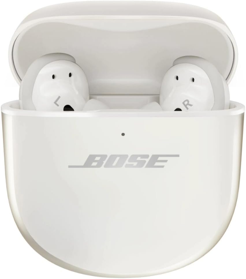 Refurbished Bose QuietComfort Ultra Earbuds 882826 – ReCellExchange