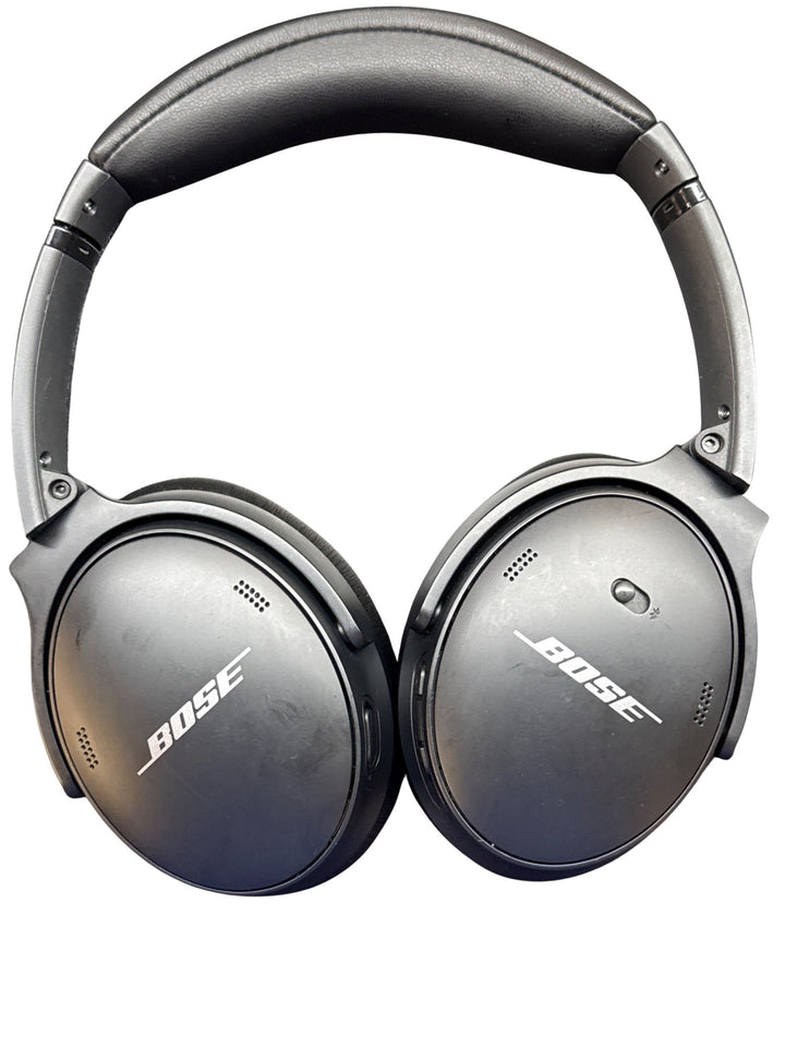 Bose QuietComfort 45 Wireless Headphones – ReCellExchange