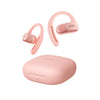 Shokz - OpenFit Air Open-Ear True Wireless Earbuds T511