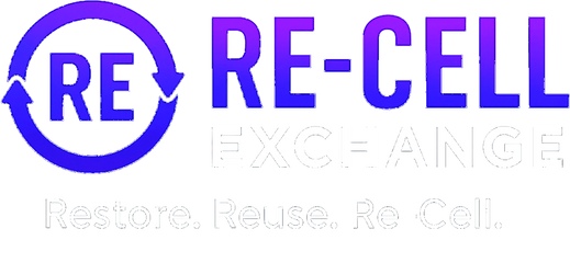 ReCellExchange